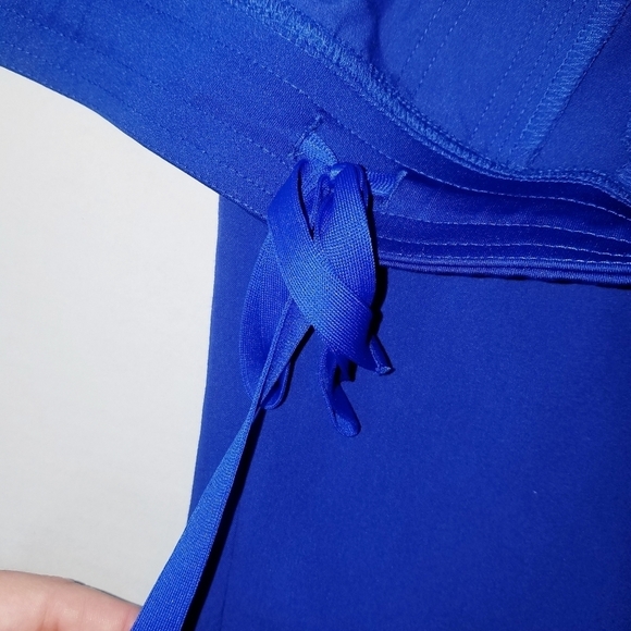 🌸 FIGS | Pants , Blue size Large - Picture 5 of 11